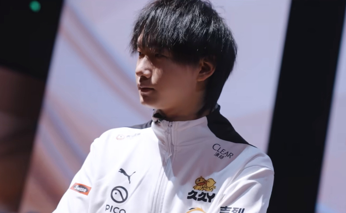 对手 对手